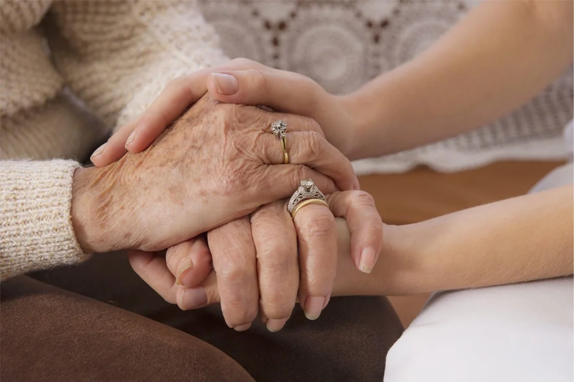 In-home dementia care support
